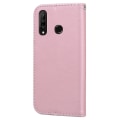 Pikkukuva 3 / 5: Nahkainen puhelinkotelo Huawei Y6 2019 / Honor 8a