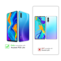 Miniatyrbillede 3 af 5: P30 Lite Cover