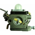 Miniatyrbilde 3 av 5: C·T·S Forgasser for Husqvarna 122C 122LDX 122LK Buskrydder Erstatter 581734301 574386701