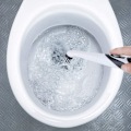 Miniatyrbilde 8 av 8: Sonic Scrubber 4 i 1 elektrisk rengjøringsbørste, rengjøringsbørste