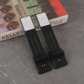 Miniatyrbilde 3 av 4: Bærbar LED-leselampe Boklampe Trinnløs dimminglampe Nattlys for Kindle Ebook-lesere