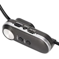 Miniatyrbillede 4 af 8: T-1 UHF trådløs mikrofon headset 3,5 mm stik trådløs