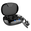 Miniatyrbild 2 av 5: Trådlösa Bluetooth-hörlurar intelligenta Macaron Color Stereo Mini Touch TWS In-Ear