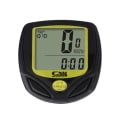 Miniatyrbillede 4 af 4: Vandtæt speedometer cykel trådløs cykelcomputer kilometertæller computer Bt1225