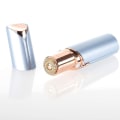 Miniatyrbillede 2 af 8: Dame Shaver Ansigtshår Fjerner til Kvinder Vandtæt Elektrisk Shaver