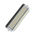 Miniatyrbilde 2 av 5: Dimbar R7s LED-maispære 50w 189mm J189 Limfylt Strømforsyning 110/220v