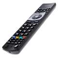 Miniatyrbillede 2 af 8: Universal fjernbetjening til Hitachi TV