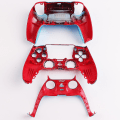 Miniatyrbillede 2 af 5: Ps5 Gamepad-beskyttelse til Ps5 Front Midtkontrol Udskiftning Dekorativt Skal til Sony Playstation 5 Gamepad Tilbehør Etui