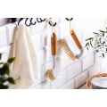 Pikkukuva 2 / 5: ECONATURAL Yorkin Beige Bambu Astiaharja