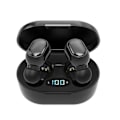 Pikkukuva 1 / 5: Langaton Bluetooth-kuuloke TWS-pelikuuloke Läpinäkyvä mukava latauskotelo