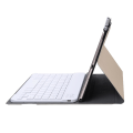 Miniatyrbild 3 av 5: Pu Case+ För Tab A7 Lite 8.7 Tum T/t225 Tablet Flip Case Tablet D Med Trådlöst Tangentbord