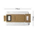 Miniatyrbilde 2 av 5: 9 stk. D-pose for Robo T7s T7s S7 S7