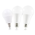 Pikkukuva 2 / 5: E27/b22 3/6/9/12/18w energiansäästöinen kirkas LED-lamppu