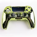 Miniatyrbillede 1 af 5: Ps5 Gamepad-beskyttelse til Ps5 Front Midtkontrol Udskiftning Dekorativt Skal til Sony Playstation 5 Gamepad Tilbehør Etui