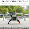 Pikkukuva 2 / 5: Dr Landing Ar Protect Leg Propr Cover For Mini 2/se/ Mini Dr Accessories-