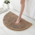 Pikkukuva 5 / 5: Chenille-wc-oven absorboiva matto ovi matto kylpyhuone kylpyhuone makuuhuoneen ovi liukumaton matto