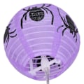 Pikkukuva 8 / 8: LED Halloween riippuvat taittuvat lyhtykeijut valot