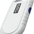 Miniatyrbillede 5 af 5: Dyrlæser chiplæser til dyr RFID chip mikrochip dyr ISO