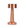 Miniatyrbillede 1 af 4: Waner LED Bar Bordlampe Cafe Udendørs Bordlampe Sengebord USB Opladning Nattelys