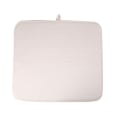 Miniatyrbilde 1 av 7: 16*18 tommers absorberende mikrofiber plassmatte, plassmatte, bolle, kopp