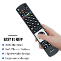 Miniatyrbillede 7 af 8: Universal fjernbetjening til Hitachi TV