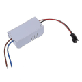 Miniatyrbild 4 av 5: 6w LED-drivrutströmförsörjningsomvandlare elektronisk transformator för Mr16