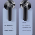 Pikkukuva 5 / 5: Bluetooth-kuulokkeet Langattomat Bluetooth 5.3 Urheilukuulokkeet Korvan sisään