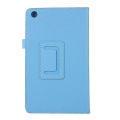 Pikkukuva 1 / 5: Tablet-kotelo Tablet-kotelo Flip Tablet D Tab M7 Tb-7305f/7305x 7-tuumaiselle Tablet-tietokoneelle (taivas