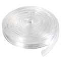 Miniatyrbillede 1 af 5: Vejrbestandig tætning, transparent silikoneforsegling, hvid