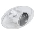 Miniatyrbillede 8 af 8: LED Vand Svømmelys RGB Farverig Farveskiftende IP67