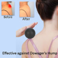 Miniatyrbilde 4 av 5: Massasjeball for myofascial avspenning, dypvevsmassasje, målrettet fotsmerter