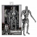 Miniatyrbild 1 av 3: Terminator Hand-run T800 Skelett Framtida Krigare T1000 Manipulator för att göra modell Boxad Leksak Dekoration