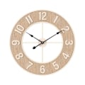 Miniatyrbillede 1 af 5: 60cm Haveur Retro Design Vejrbestandig Haveur