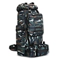 Pikkukuva 2 / 5: Varastolta suojattu kannettava tietokoneen reppu, Business Travel Backpack Bag with Lock & USB Po