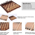 Miniatyrbild 7 av 8: Memory Match Stick Chess, Pedagogiskt Leksak