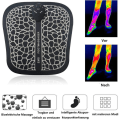 Miniatyrbillede 7 af 8: Fodmassager, elektrisk fodmassager, elektrisk fodmassager, fod ma