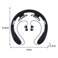 Miniatyrbillede 2 af 7: Multifunktionelt skulder- og nakkemassageinstrument, U-formet intelligent