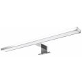 Miniatyrbilde 5 av 5: Front LED speilbelysning 6W300mm hvitt lys