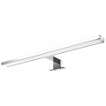 Miniatyrbillede 5 af 5: Front LED-spejlbelysning 6W300mm hvidt lys