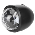 Miniatyrbild 4 av 8: Färgglad Mini USB LED Röststyrning Lampa för DJ Scenbelysning