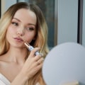 Miniatyrbillede 6 af 8: Dame Shaver Ansigtshår Fjerner til Kvinder Vandtæt Elektrisk Shaver