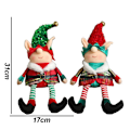 Miniatyrbillede 2 af 5: Nisse julebamser, nisse julelegetøj til drenge og piger