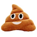Pikkukuva 4 / 5: Plush Emoji Poop -tyyny Poop Original Lahja Korkealaatuinen
