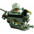 Miniatyrbilde 2 av 5: C·T·S Forgasser for Husqvarna 122C 122LDX 122LK Buskrydder Erstatter 581734301 574386701