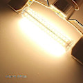 Miniatyrbild 5 av 5: 10w 118mm R7s 2835 Smd Led Majslampa Ersättning Halogen Floodlight