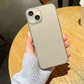 Miniatyrbilde 1 av 5: For Iphone 14 Pro Max/ 14 Pro/ 14/ 14 Plus Topp Ultra-tynn Frosted Soft Phone Case