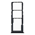Miniatyrbilde 2 av 2: Svart Dual Sim-kortbrett for Samsung Galaxy A22 5g