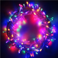 Miniatyrbillede 3 af 7: LED-lyskæde til juledekoration