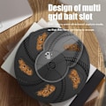 Miniatyrbillede 5 af 5: Elektrisk fluesmækker, fuldautomatisk fældefælde med