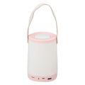 Pikkukuva 8 / 8: Lyhty Bluetooth-kaiutin HiFi-ladattava radiotoiminto